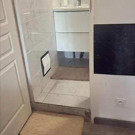 Le Spot Idéal Après La - Les Tamaris Appartement