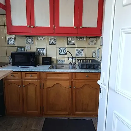 Le Spot Idéal Après La - Les Tamaris Appartement *