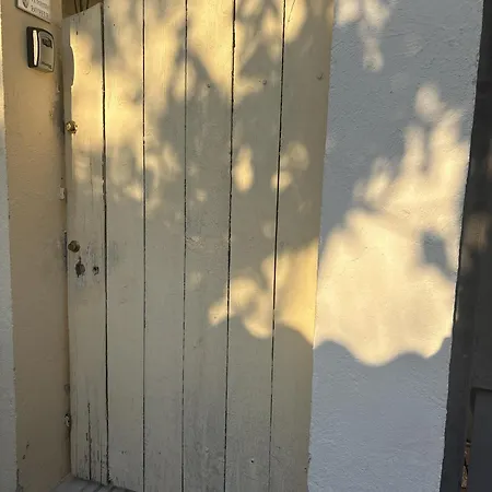 Le Spot Idéal Après La - Les Tamaris Appartement