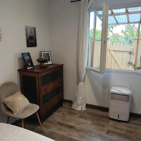 Appartement Le Spot Idéal Après La - Les Tamaris *