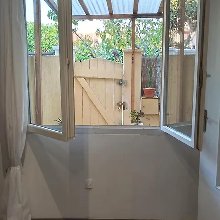 Appartement Le Spot Idéal Après La - Les Tamaris