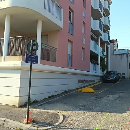 Lägenhet Le Spot Ideal Apres La - Les Tamaris *