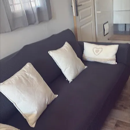 Apartament Le Spot Ideal Apres La - Les Tamaris *