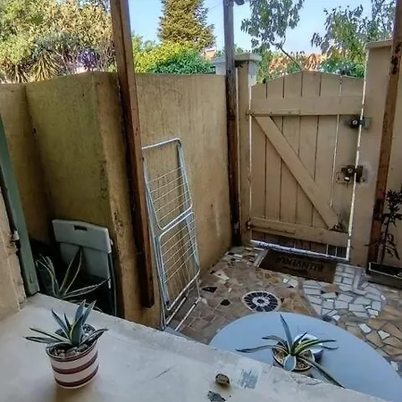 Lägenhet Le Spot Ideal Apres La - Les Tamaris La Seyne-sur-Mer