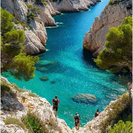 Le Spot Ideal Apres La - Les Tamaris *